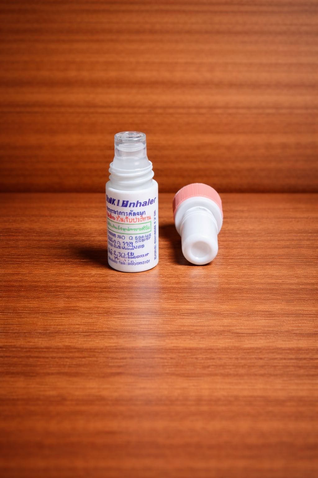 AirBoost Breeze Inhalierstick