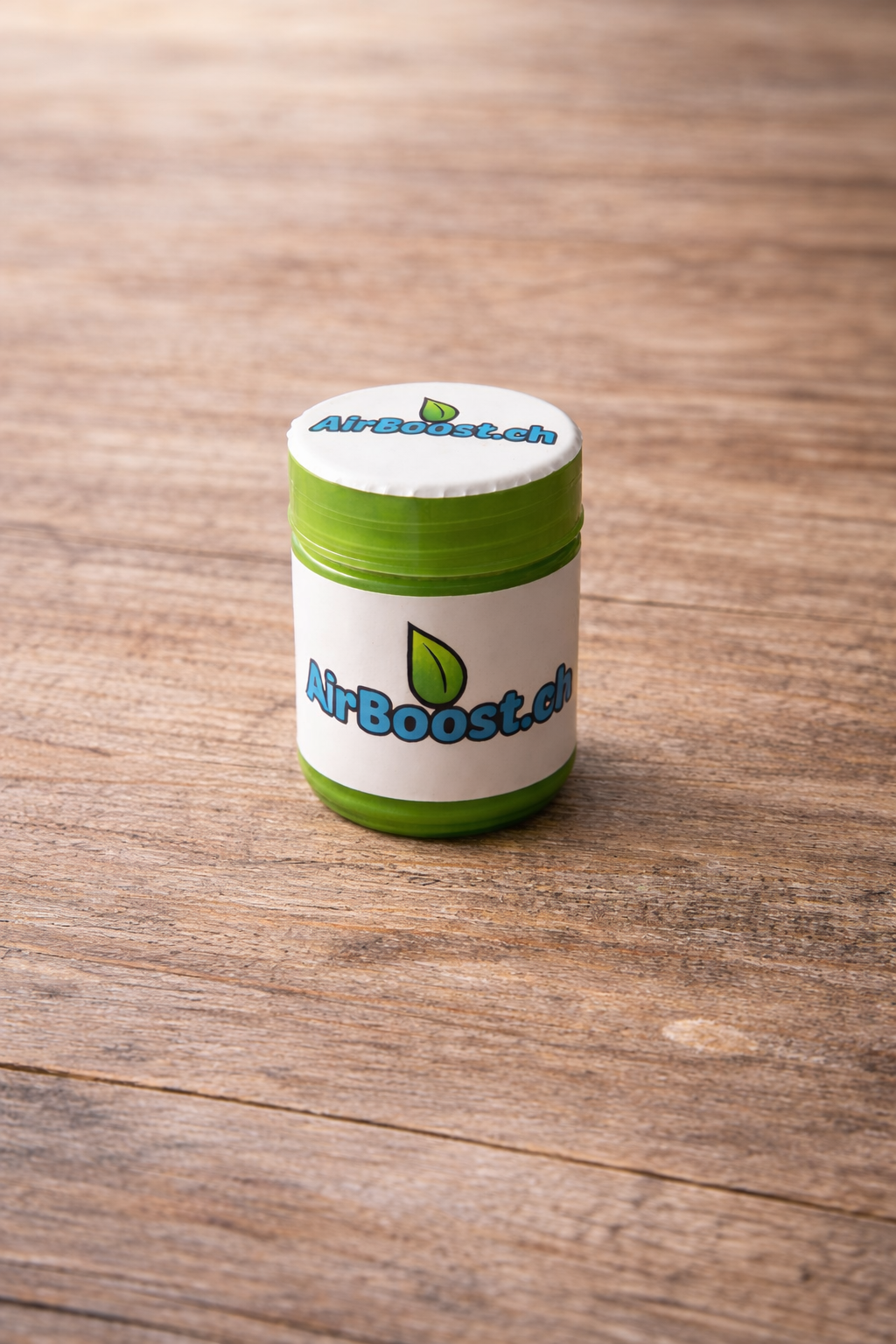 AirBoost PowerBreez